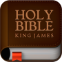 icon King James Bible(King James Bible (KJV))