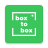 icon box-to-box(box-to-box: Pelatihan Sepak Bola) 6.4.0