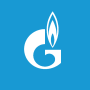 icon Gazprom Inv (Gazprom Inv
)