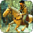 icon Temple Horse Run 3D(Temple Horse Ride- Fun Running Game) 1.7