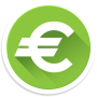 icon Currency FX(Nilai Tukar Mata Uang FX)
