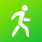 icon Pedometer(Penghitung Langkah: Pedometer) 1.8