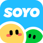 icon SOYO-Live Chat &Make Friends (SOYO-Obrolan Langsung Berteman)