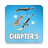 icon Battle Royale Chapter 4(BATTLE ROYALE BAB 4) 4.0