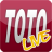icon Live Toto(Tinggal Toto Singapura) 5.6.11