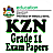 icon Grade 12 Eastern Cape(Grade 11 KZN Makalah Sebelumnya
) 1.0