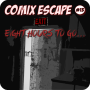 icon Comix Escape XIII(Comix Escape: Eight Hours)