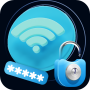 icon Wifi Password Master Key Show (Wifi Kata Sandi Master Key Tampilkan
)