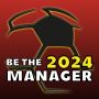 icon Be the Manager 2024(Jadilah Manajer 2024 - Nenek)