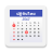 icon com.chad.thailandcalendar(Kalender Thailand 2024) 1.1.3