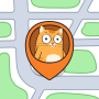 icon GPS Tracker(FamiOn - Pelacak Lokasi GPS)