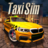 icon Taxi Sim 2020(Taxi Sim 2022 Evolution) 1.2.27