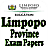 icon Limpopo Province(Provinsi Limpopo Makalah Sebelumnya
) 1.0