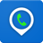 icon Phone 2 Location(Telepon ke Lokasi - ID Penelepon) 6.86