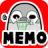 icon Pesoguin Memo Pad(Catatan Memo Pad Penguin) 5.31.34