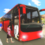 icon Bus Simulator: Hill Coach