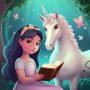 icon Fairy Tales(Fairy Tales ~ Buku Anak-Anak)