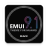 icon Black Emui 9.1 Theme for Huawei(Black Emui9.1 Tema untuk Huawei) 1.7