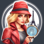 icon Secrets of Paris(Paris Secrets Hidden Objects)