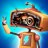 icon Tiny Robots(Robot Kecil Isi
) 1.12