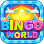 icon Bingo World : Bingo Games (Bingo Dunia : Permainan Bingo
)