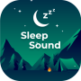 icon Relaxing Sound(Musik Santai- White Noise Sleep Sound
)