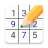 icon Sudoku Club(Game Sudoku - Harian Teka
) 1.6.5