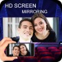 icon HD Video Screen Mirroring(Pencerminan Layar Video HD
)