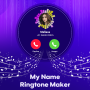 icon My Name Ringtone Maker (Saya Nama Pembuat Nada)