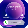 icon Phone Dialer(Idialer - Aplikasi Layar Panggilan iOS)