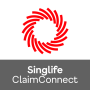 icon ClaimConnect(Singlife ClaimConnect Penemuan
)