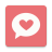icon com.my.love.chat(My Love Chat Kalender) 1.0