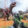 icon Real Dinosaur Hunting(Berburu Dinosaurus Nyata Menembak
)