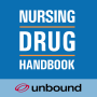 icon Nursing Drug Handbook(Buku Panduan Obat Keperawatan Terapi Online - Peta Bumi Langsung)