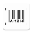 icon Barcode Scanner for Amazon(Barcode Scanner untuk Amazon) 2.0.7.0