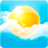 icon Tiempo y Temperatura(Waktu dan Suhu) 1.2.3