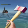 icon Woodcraft Island Survival Game (Woodcraft Island Survival Game Game
)