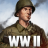 icon World War 2(World War 2: Shooting Games) 4.02