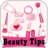 icon Beauty Tips(Tips
) 0.1.0