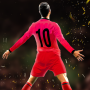 icon Soccer Cup 2024: Football Game (Piala Sepak Bola 2024: Peluncur Game Sepak Bola)
