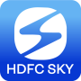 icon HDFC SKY: Stock, Demat Account (HDFC SKY: Stok, Akun Demat)