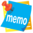 icon Memo widget(Widget Catatan) 1.8.9