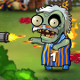 icon Zombie(Zombie Defense - Zombie shoot)