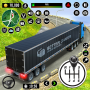 icon Truck Driving(Truck Games - Driving School
)
