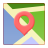 icon Maps(dengan tampilan udara) 14.0