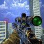 icon Sniper 3D FPS(Sniper Shooting 3D Sniper Game
)