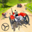 icon Modern Tractor Driving(Simulator Traktor Game Mengemudi) 1.0
