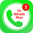 icon com.yowhatsplus2021.yowhatsapp(YO What Plus - Direct Chat Messenger Untuk Whatapp
) 1.0