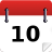 icon Moniusoft Calendar(Kalender Moniusoft) 9.6.0