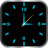 icon Glowing Clock Locker(Jam Bersinar - Layar) 60.5